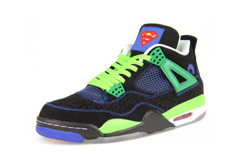 doernbecher 4 superman